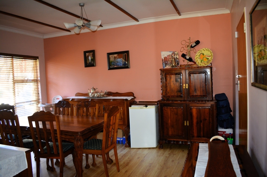 4 Bedroom Property for Sale in Brandwag Free State